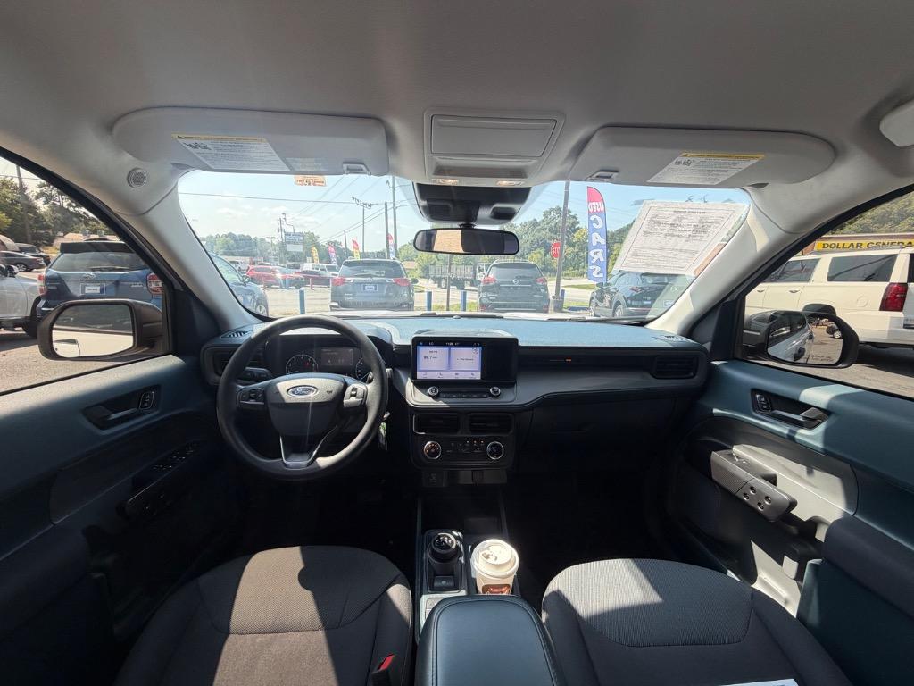 2022 Ford Maverick XL - Photo 8