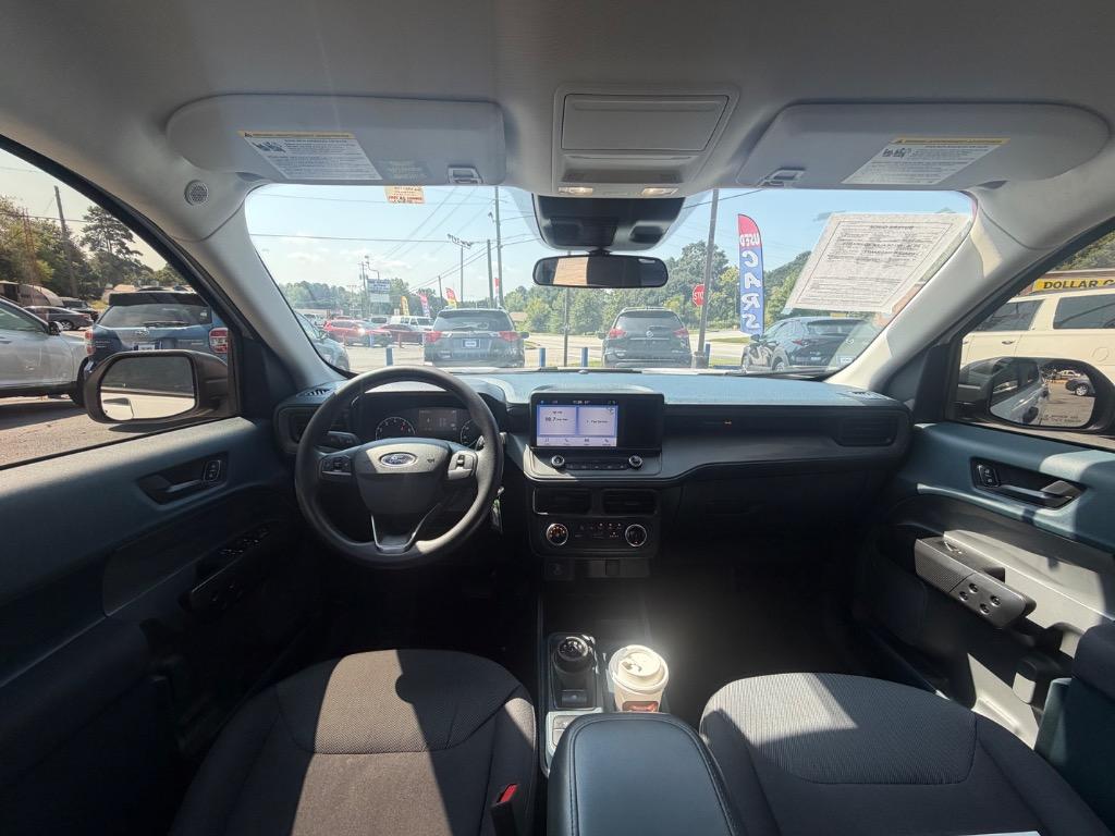2022 Ford Maverick XL - Photo 7