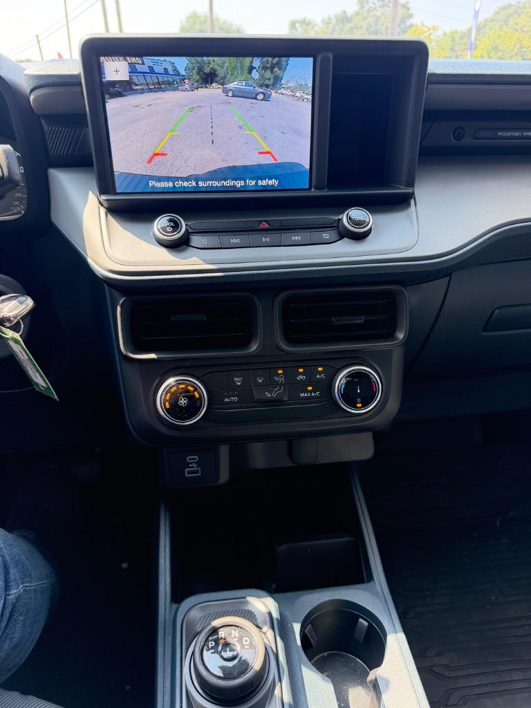 2022 Ford Maverick XL - Photo 12